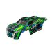 Green · Decals Applied