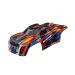 Orange · Decals Applied