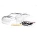 Clear · Window, Grille, Lights Decal Sheet