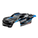 Blue · Window, Grille, Lights Decal Sheet