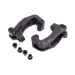Black · Moulded