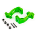 Green · Aluminium