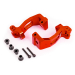 Red · Aluminium