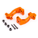Orange · Aluminium