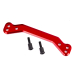 Red · Aluminium