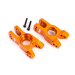 Orange · Aluminium