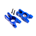 Blue · Aluminium