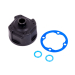 Black · Moulded