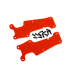 Red · Front