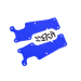 Blue · Front
