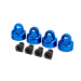 Blue · Aluminium