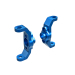 Blue · Aluminium