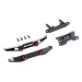 Aluminium Bumpers