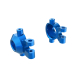 Blue · Aluminium