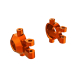 Orange · Aluminium
