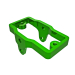 Green · Aluminium