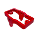 Red · Aluminium
