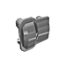 Grey · Aluminium