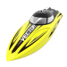 Yellow · Brushed