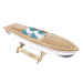 Riviera Motor Boat