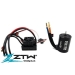 50A ESC + 2950KV Motor + Prog Card