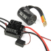 60A ESC + 2950KV Motor