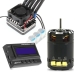 120A + 2300Kv + Card