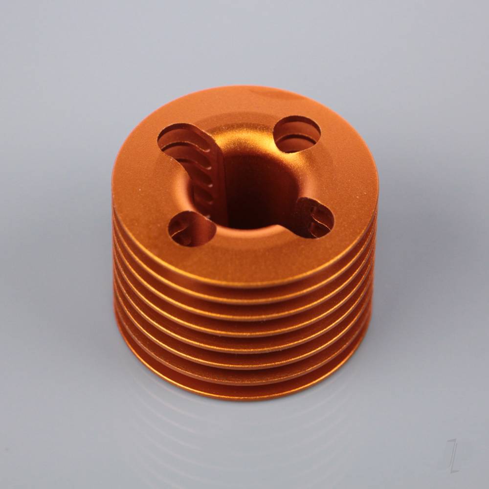 Cylinder Head (15) (1) (for TE15-02D)