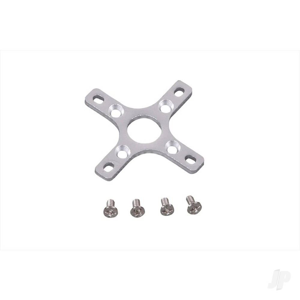 Motor Mount (for ASW-17/ Ranger/ PA-18 Super Cub/ Maule/ Cessna/ CJ6 V2/ PC-21)