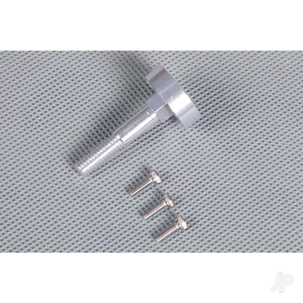 Motor Shaft (for PA-18/ SuperEZ V4/ Ranger V3/ Ranger/ PC-21/ F3A/ Kingfisher)