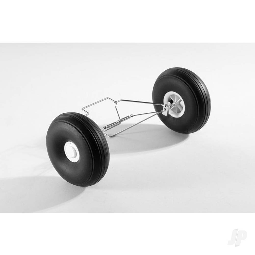 Front Landing Gear Set (for 1300mm PA-18)