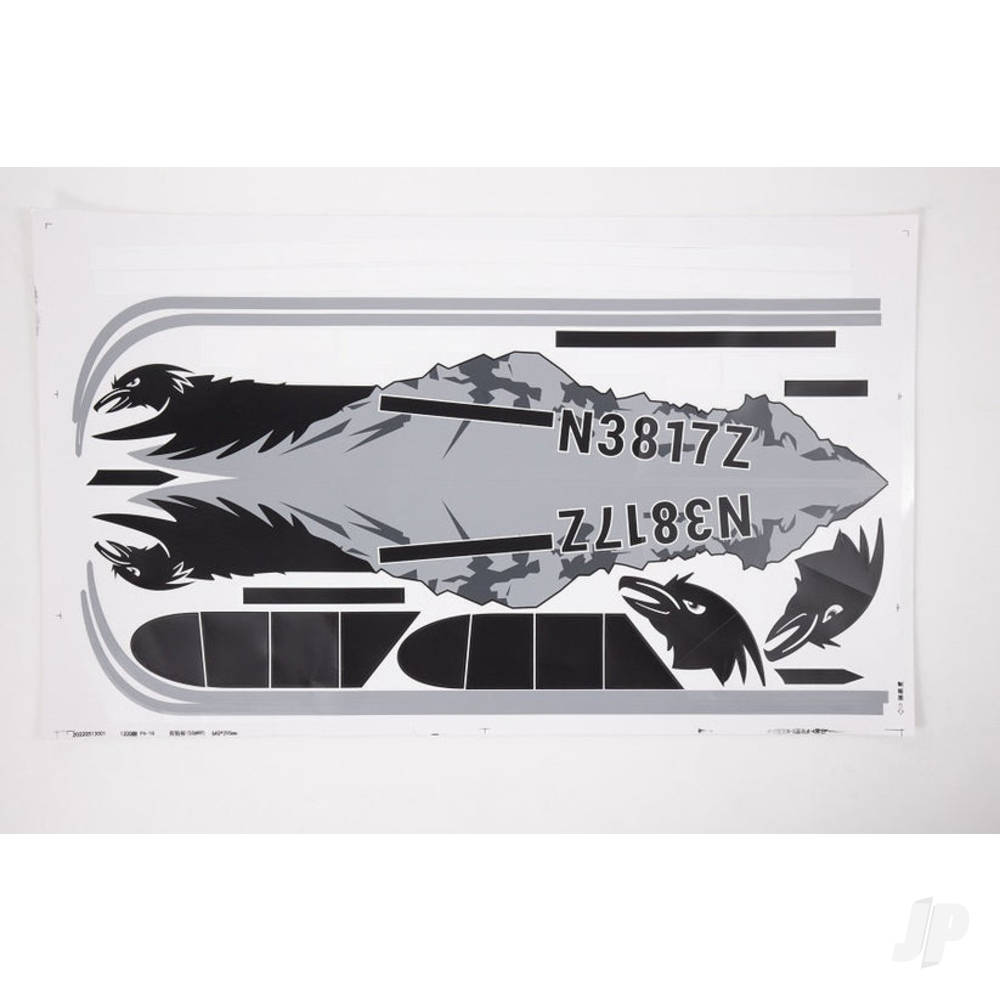 Sticker (for 1300mm PA-18)