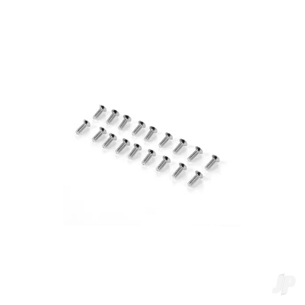 Screw Set (for 1300mm PA-18)