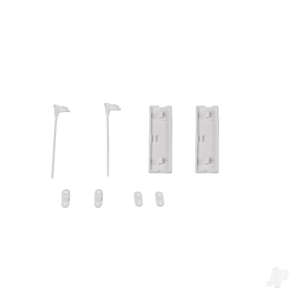 Scaled Plastic Parts (for 1500mm Maule)
