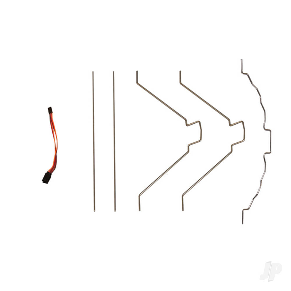 Landing Gear/ Float Wire Set (Including Y Harness) (for 1500mm Maule)