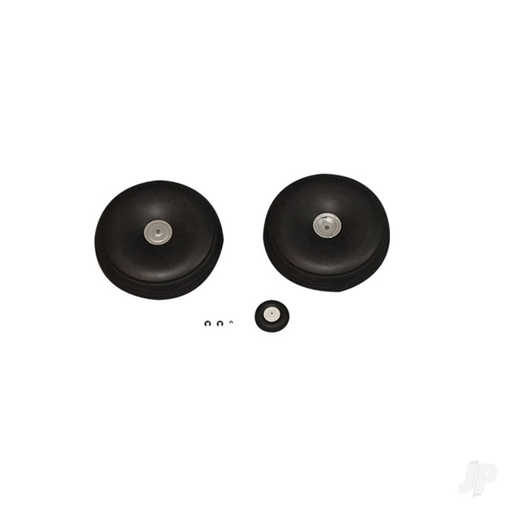 Wheel Set (for 1500mm Maule)