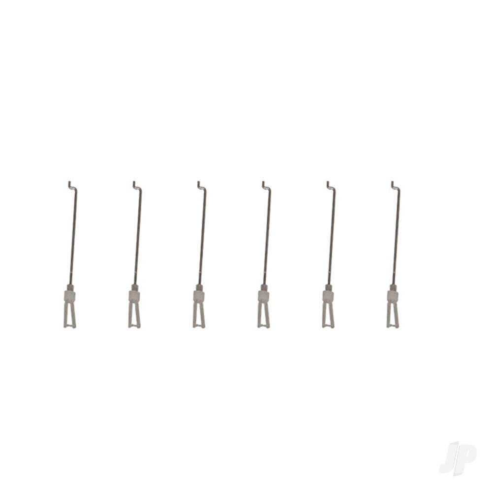 Linkage Rods (for 1500mm Maule)