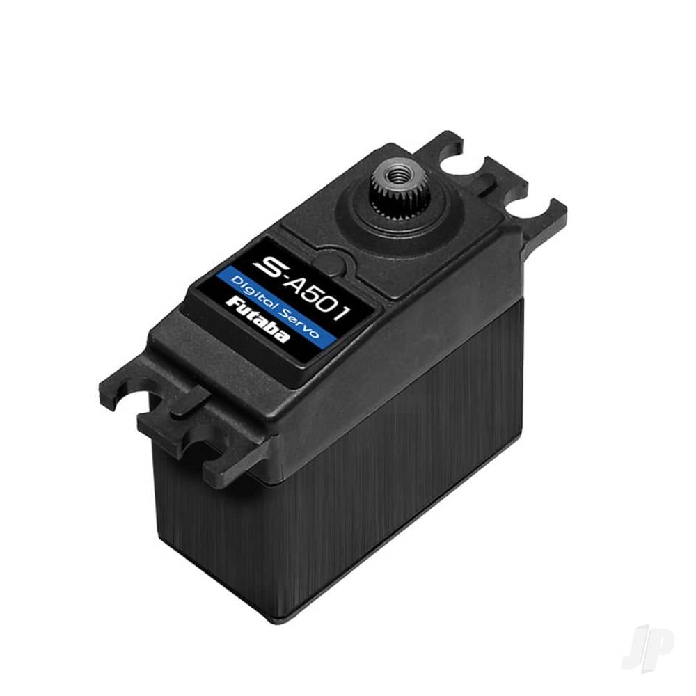 Futaba SA501 Standard Coreless Servo PWM/S.BUS2 16.8kg 0.11s 4.8V 7