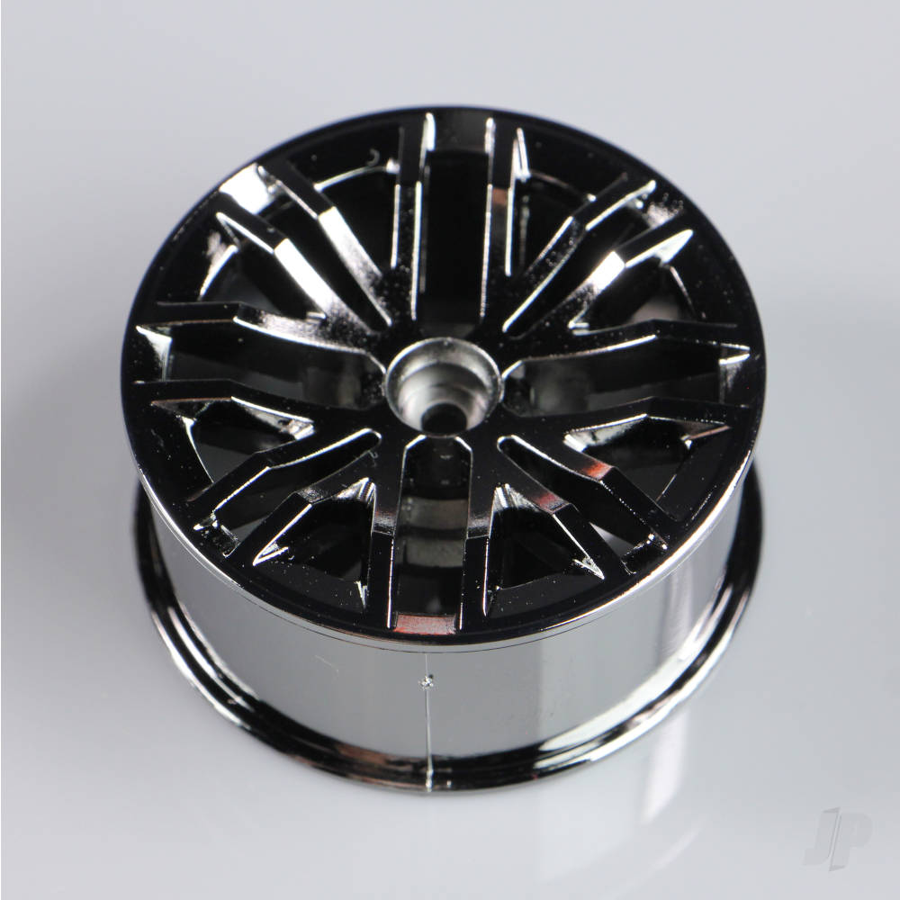Steering Wheel ST-76 (for T4PMP)