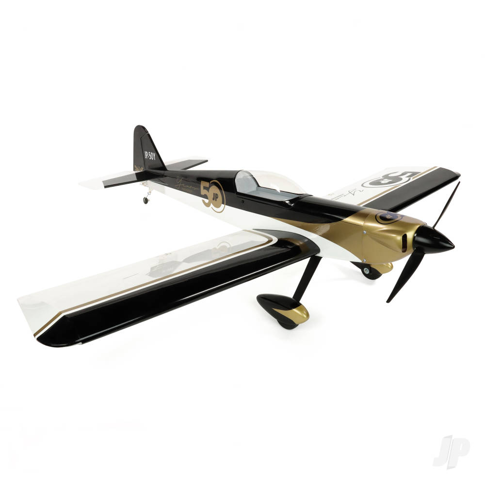航空機・ヘリコプター R/C SPORTS TRAINER MODEL CLASSIC Seagull Challenger 50 Super Sport, JP 50th Anniversary (6.5-7.5cc