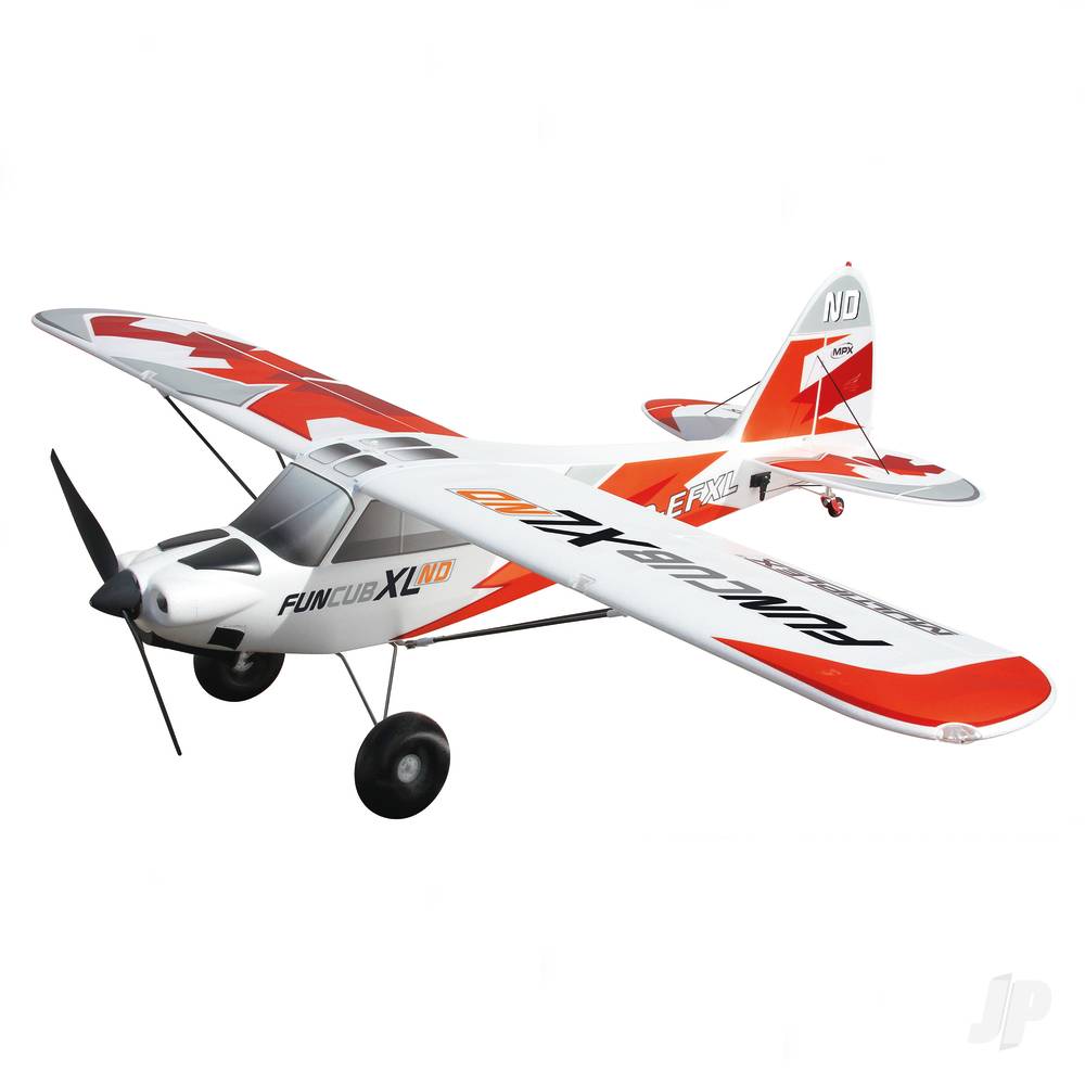 FunCub XL ND