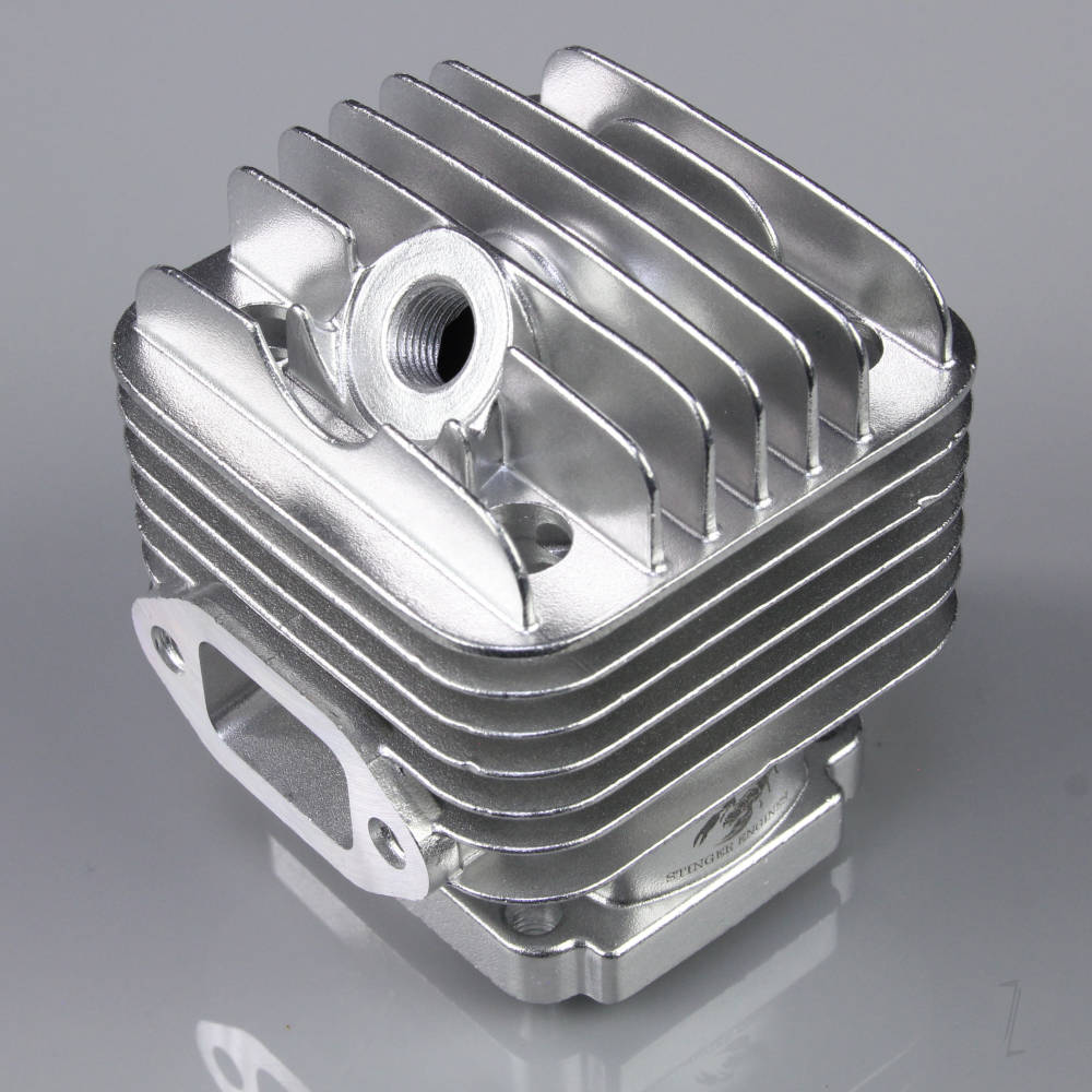 Cylinder Head (fits 35cc SE)