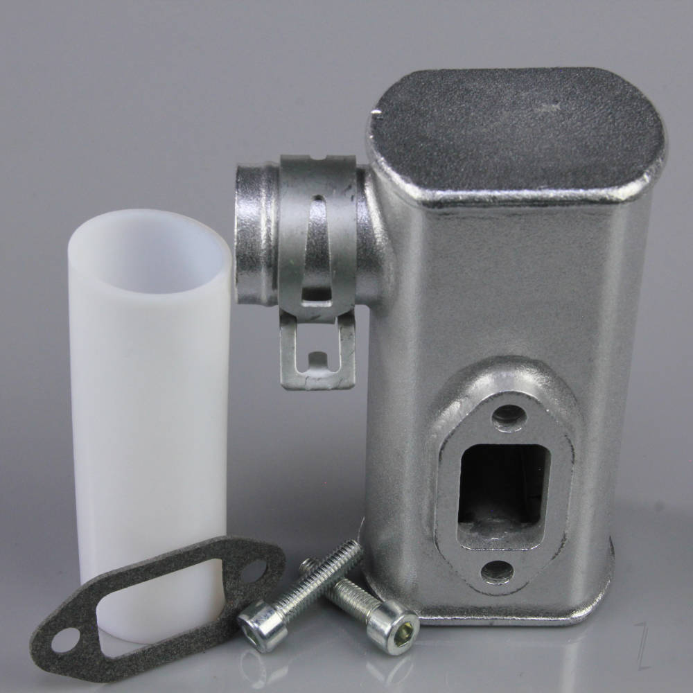 Muffler (fits 35cc SE)