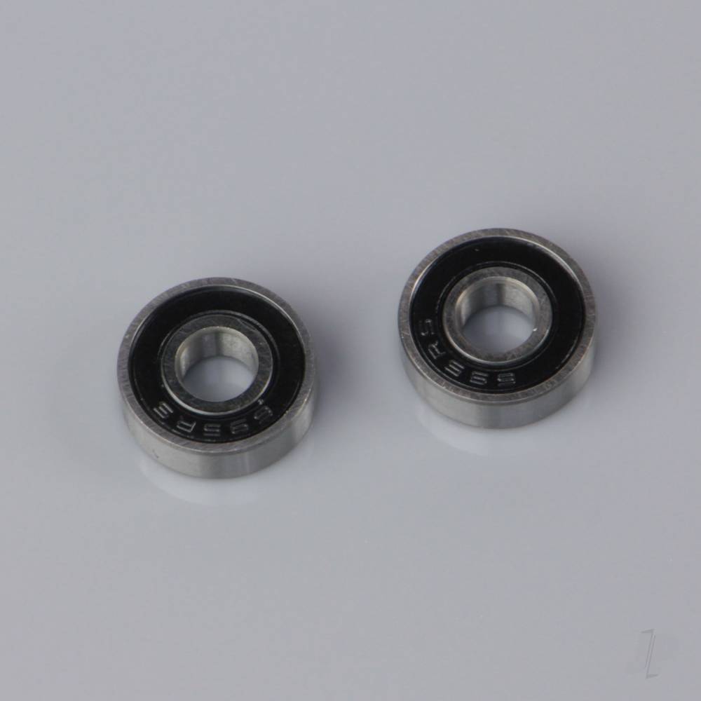 Camshaft Bearing (2pcs) (for SC30FS, SC91FS, SC120FS)