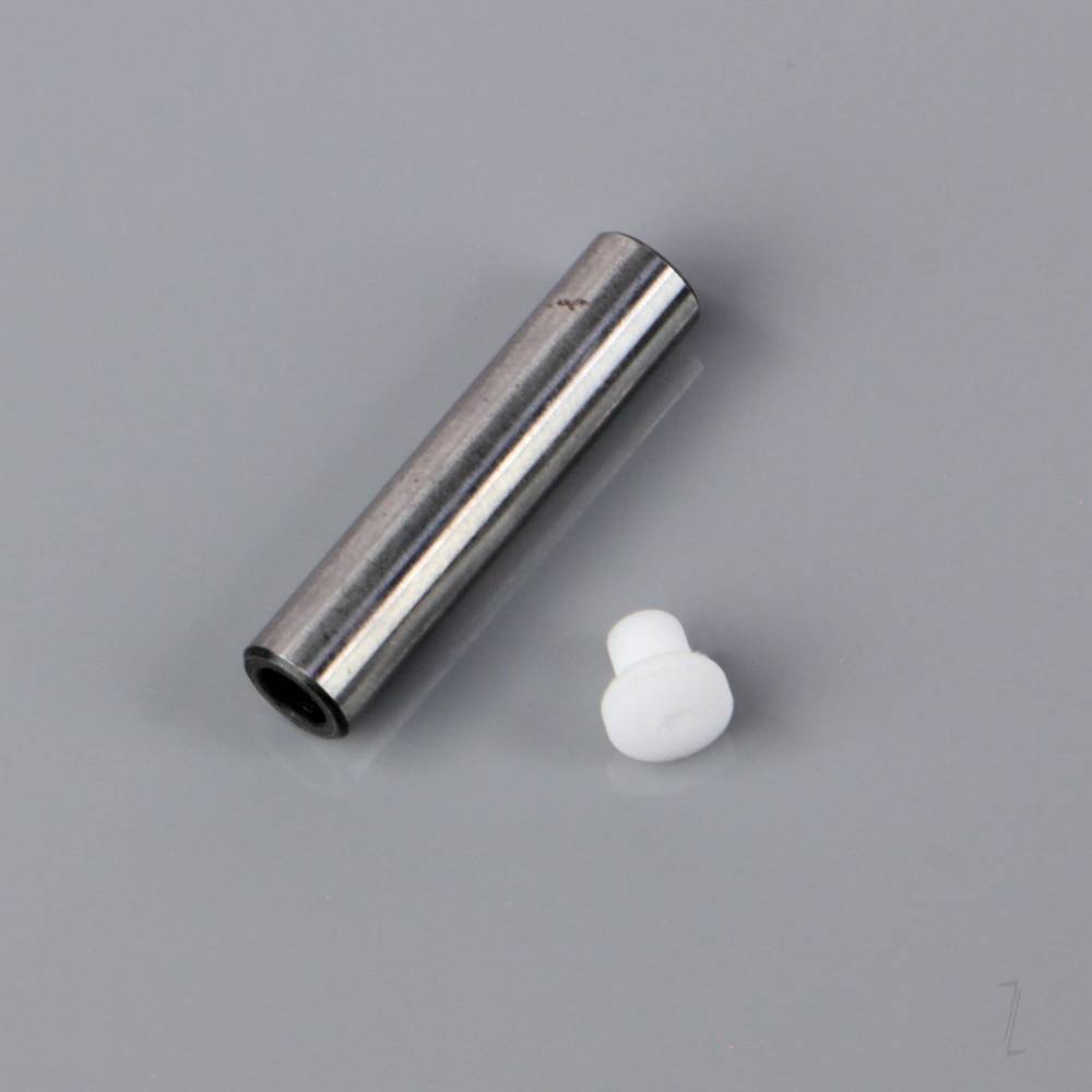 Gudgeon Pin and Cap (for SC180FS)
