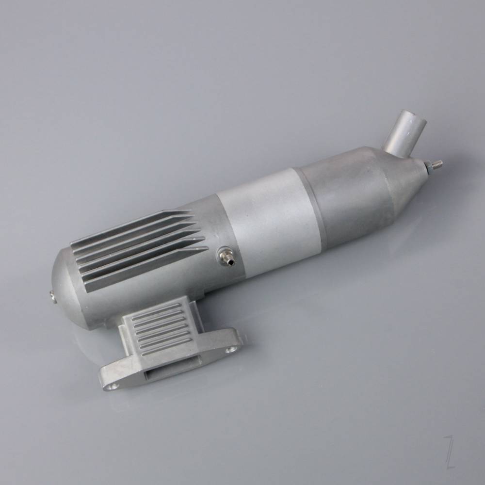Silencer Complete (for SC180AR)