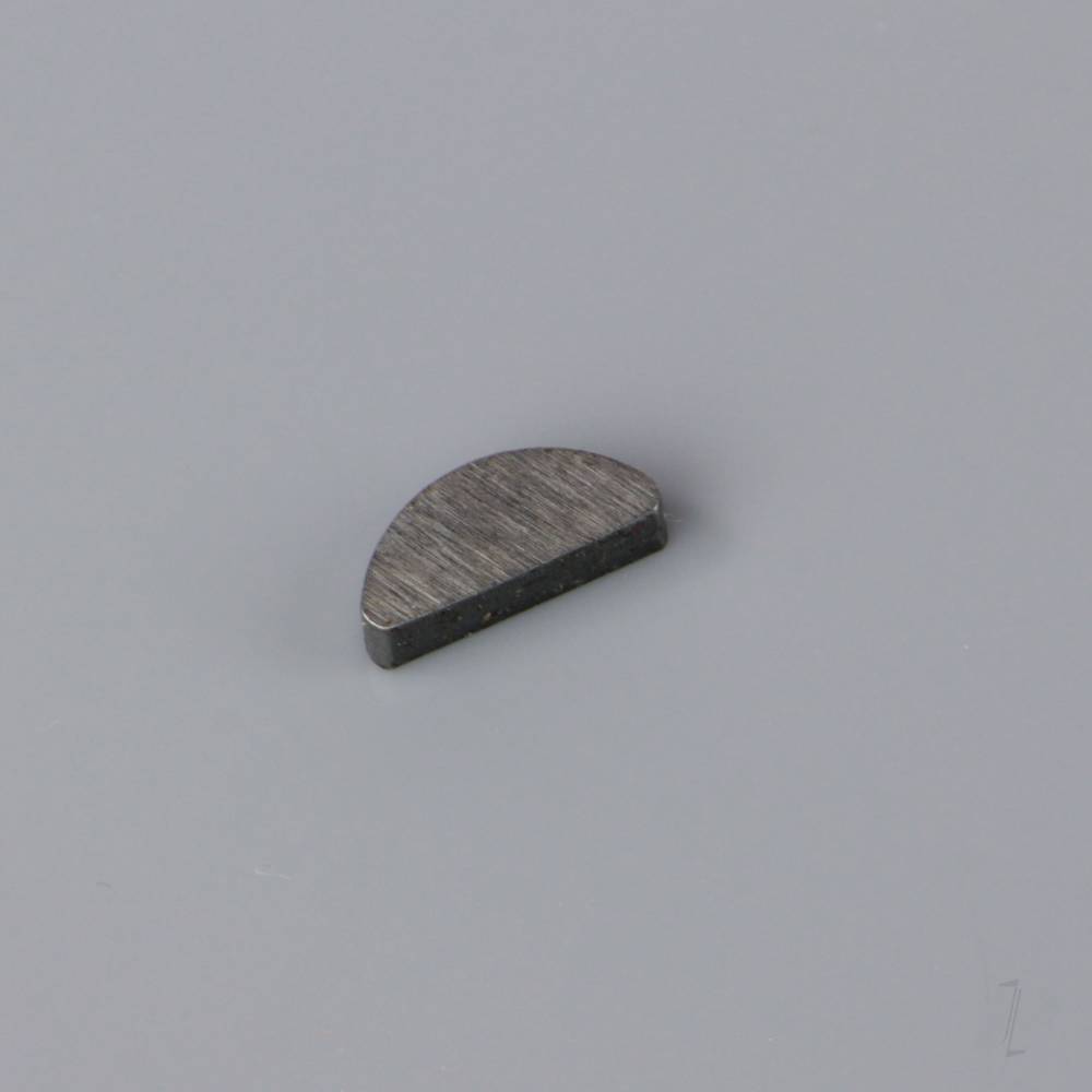 Woodruff key (for SC180AR)
