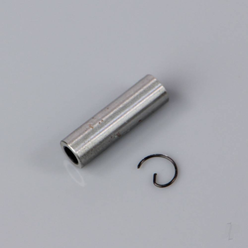 Gudgeon Pin and Cap (for SC61A-S)