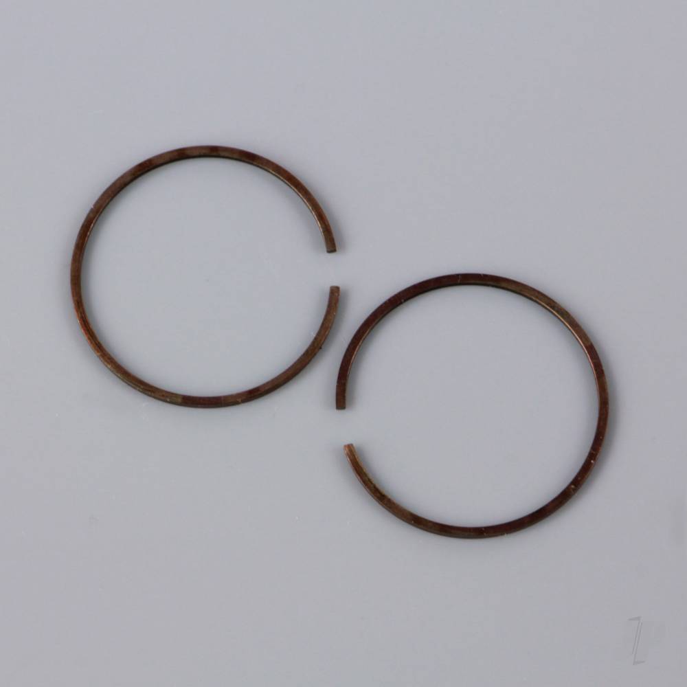 Piston Ring (2pc) (for SC91FS)