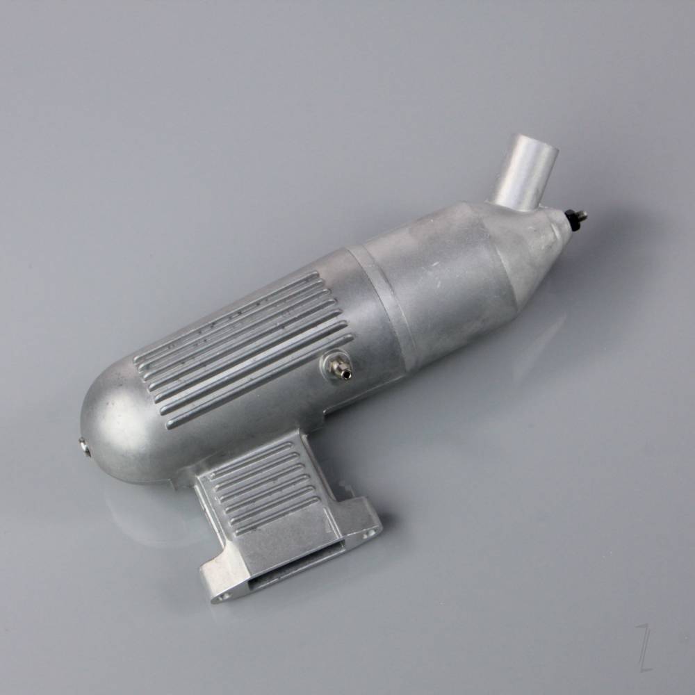 Silencer Complete (for SC108A-S)